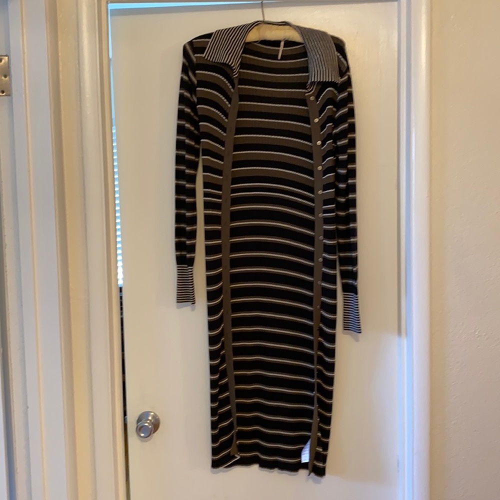 Free people Vista Cardigan